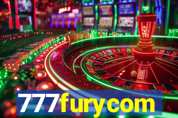 777furycom