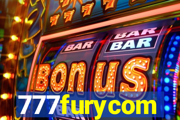 777furycom
