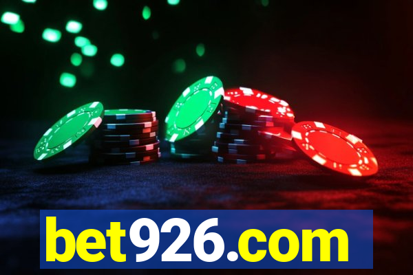 bet926.com