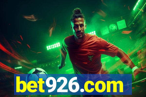 bet926.com