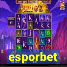 esporbet
