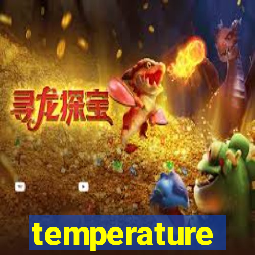 temperature converter slots
