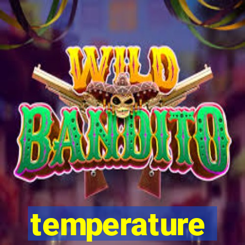 temperature converter slots