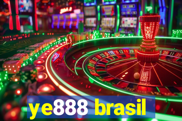 ye888 brasil