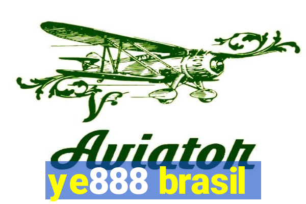 ye888 brasil