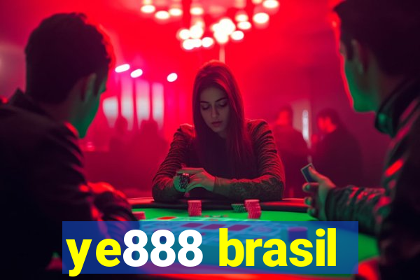 ye888 brasil
