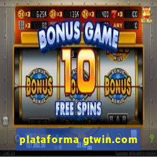 plataforma gtwin.com