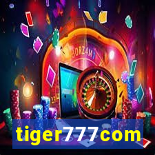 tiger777com
