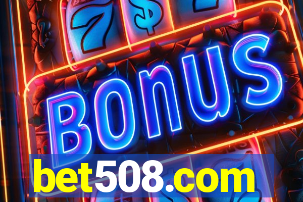 bet508.com