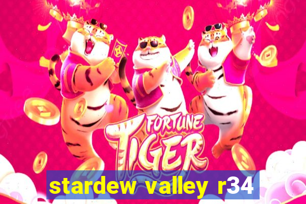 stardew valley r34