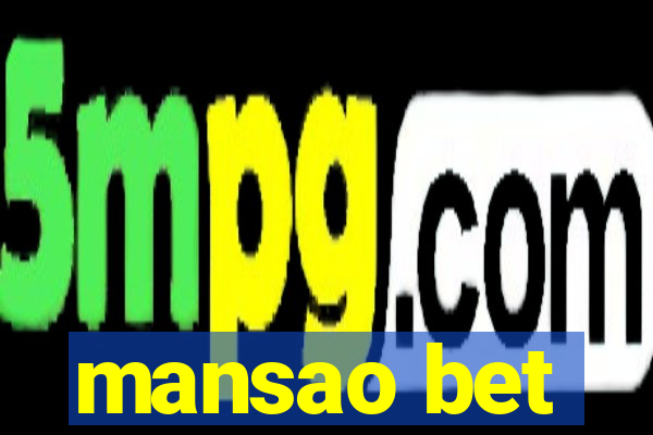 mansao bet