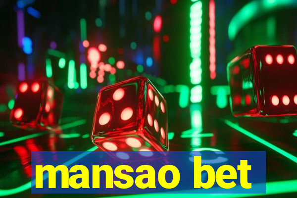 mansao bet