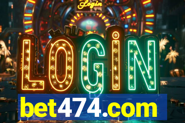 bet474.com
