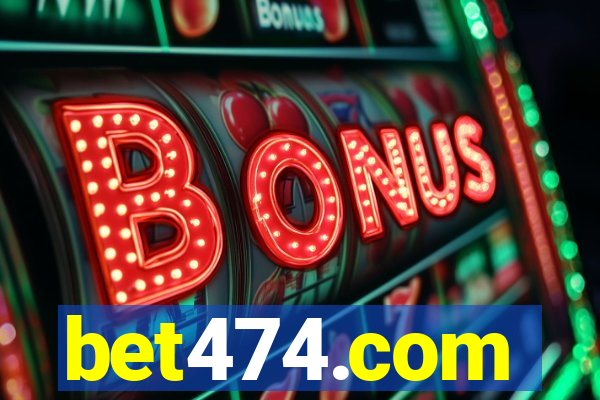 bet474.com