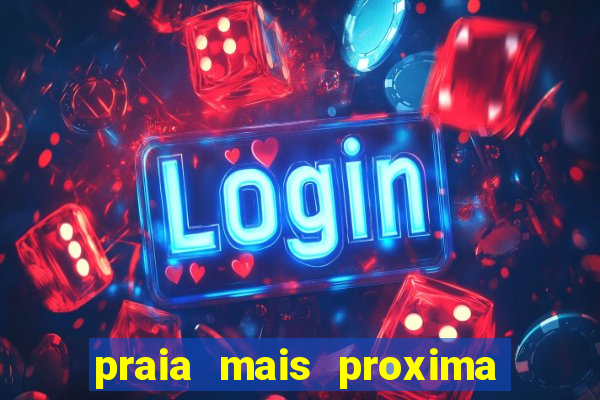praia mais proxima de dourados ms
