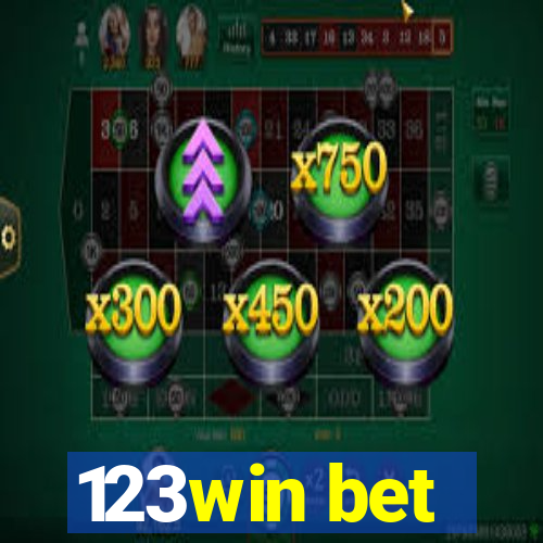 123win bet