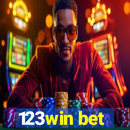 123win bet