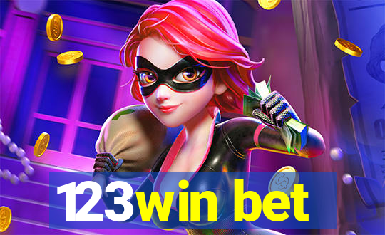 123win bet