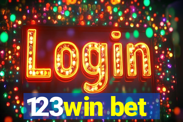 123win bet