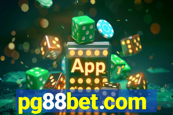 pg88bet.com