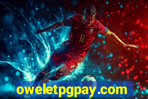 oweletpgpay.com