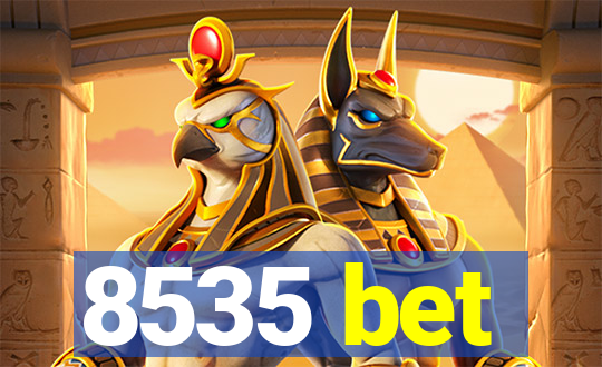 8535 bet