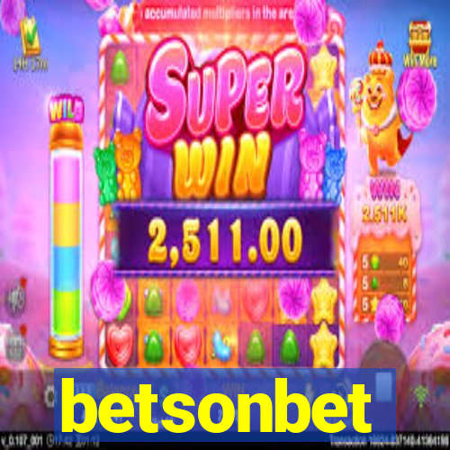 betsonbet