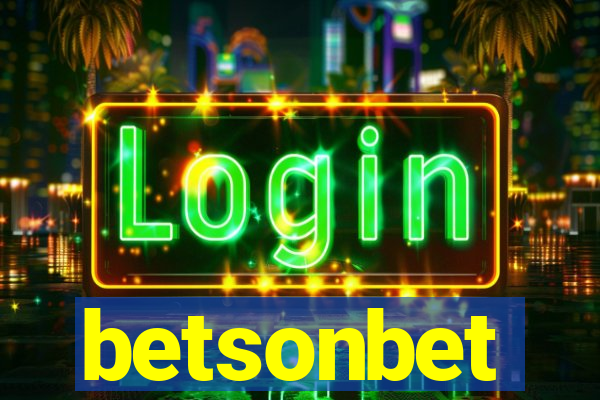 betsonbet
