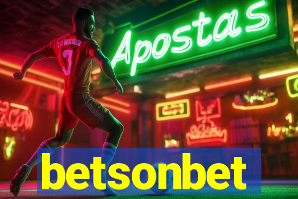 betsonbet