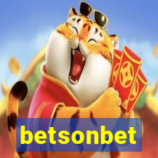 betsonbet