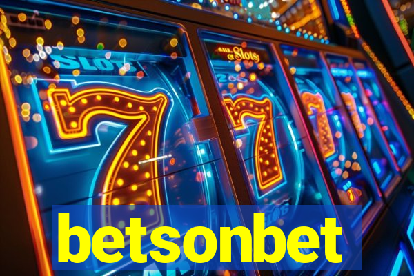 betsonbet