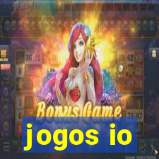 jogos io