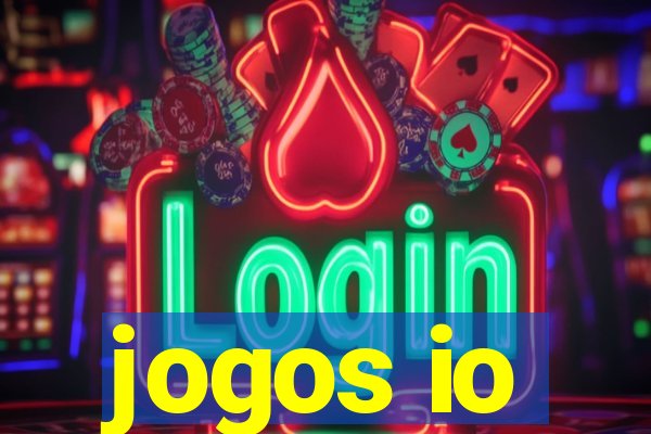 jogos io