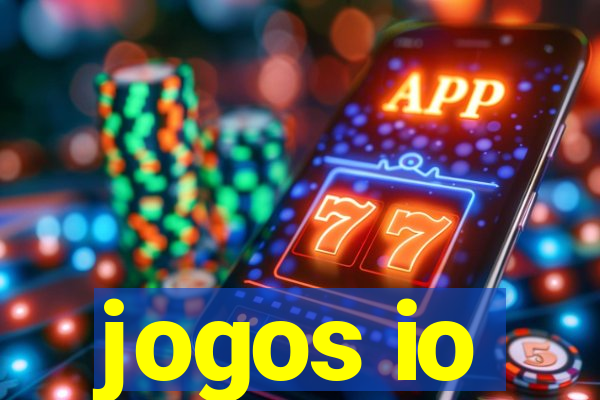 jogos io