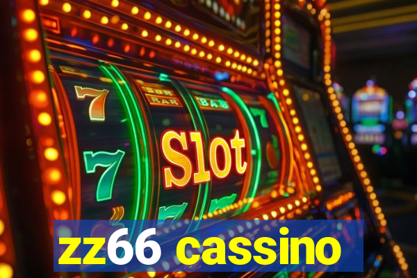 zz66 cassino