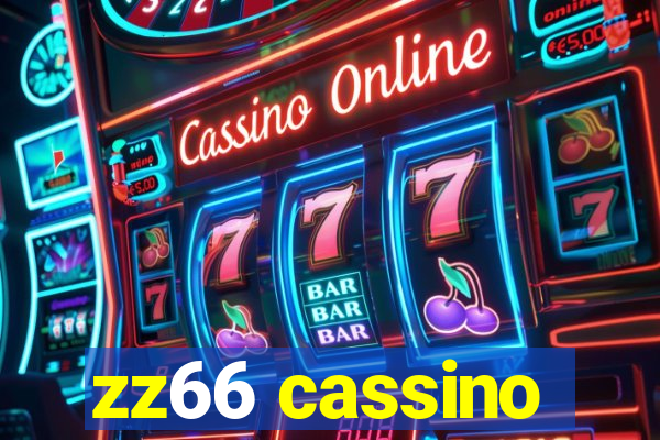 zz66 cassino