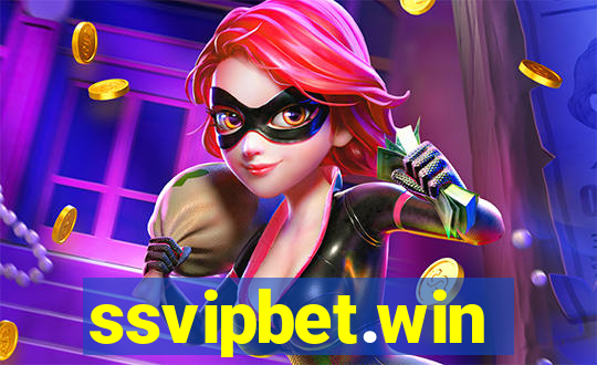 ssvipbet.win