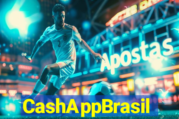 CashAppBrasil