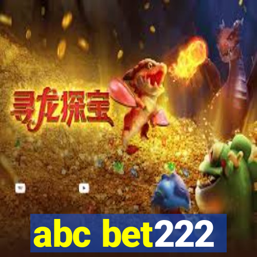 abc bet222