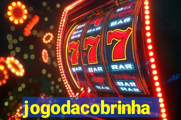 jogodacobrinha