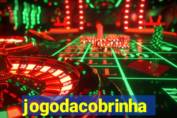 jogodacobrinha