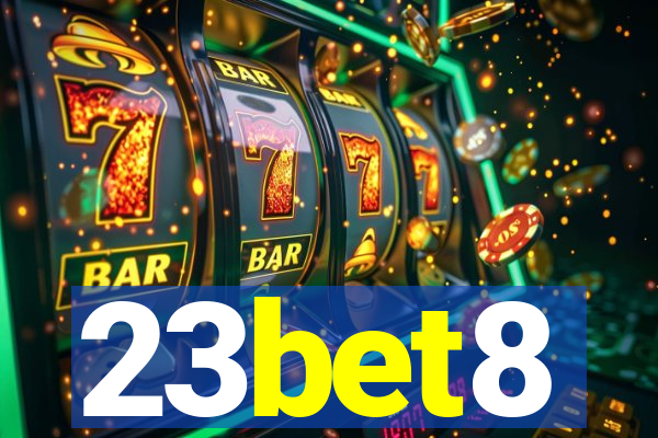 23bet8
