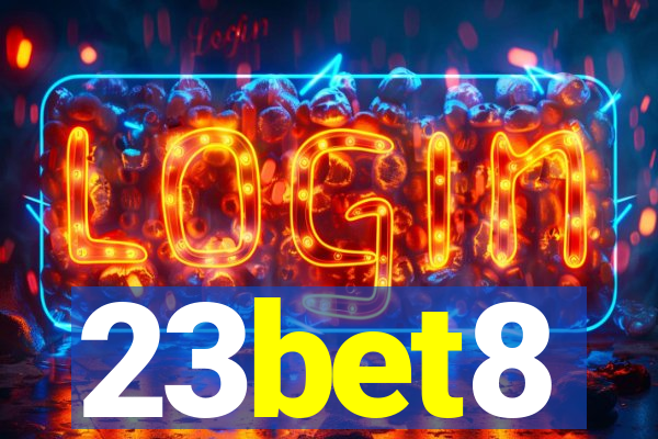 23bet8