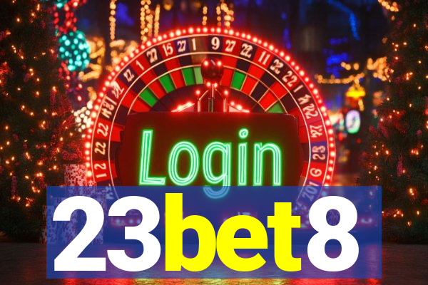 23bet8