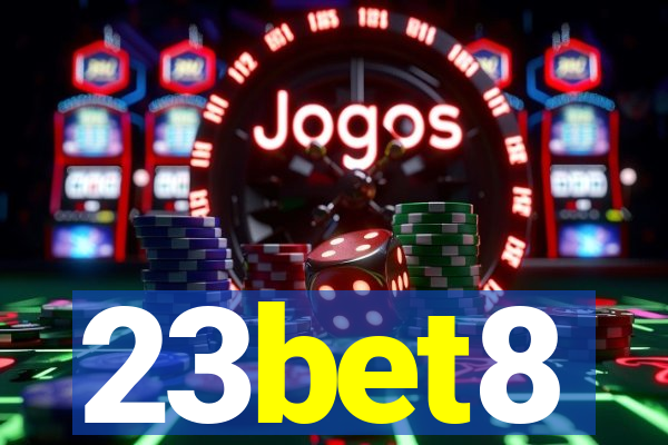 23bet8