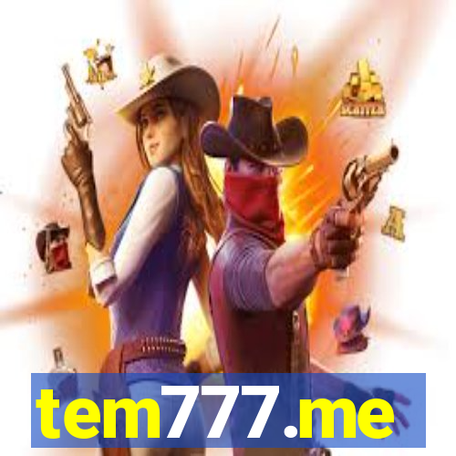 tem777.me