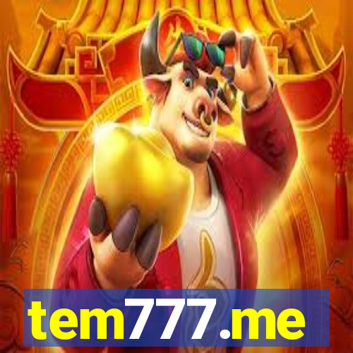 tem777.me