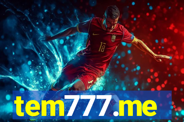 tem777.me