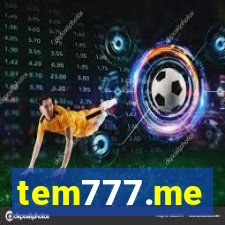 tem777.me