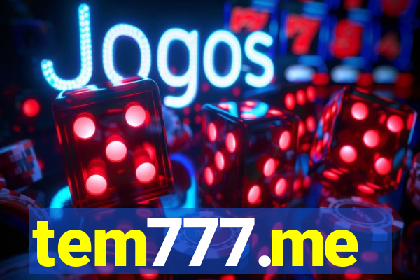 tem777.me